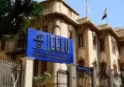 الجامعة المصرية للتعلم الإلكتروني الأهلية تبرز مشاركتها في معرض أخبار اليوم للتعليم العالي