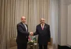 وزير الخارجية يبحث قضايا القدس مع نظيره الباكستاني خلال الاجتماع الوزاري في عمّان