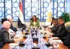 مصر تعزز جهود حماية البيئة من خلال استكمال مشروع زراعة أشجار المانجروف على سواحل البحر الأحمر