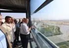 وزير النقل يكشف عن خطة شاملة لتعزيز تجارة الترانزيت وزيادة حصة مصر من ميناء العين السخنة