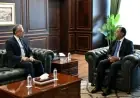 مدبولي يؤكد التزام الحكومة بالتعاون المستمر مع اليونسكو في تعزيز التعليم والثقافة
