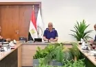 وزير الري يناقش الاستعدادات لإطلاق المرحلة الثانية من برنامج Water-JCAR بالتعاون مع هولندا