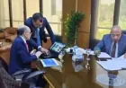 الكهرباء تعلن تكليف الرئيس السيسي لتعزيز العوائد من الموارد الأرضية