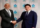 وزير التعليم يكشف عن خطة لزيادة عدد المدارس اليابانية إلى 102 بداية العام الدراسي الجديد