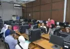 استمرار تسجيل رغبات المرحلة الأولى للتنسيق الإلكتروني 2026 لليوم الثاني على التوالي