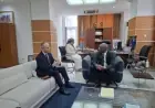 مصر تدعم التعاون الإفريقي بإرسال مساعدات طبية جديدة إلى الكونغو الديمقراطية