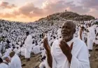 موعد فتح باب التقديم لحج القرعة 2027 وفقًا لبيان وزارة الداخلية