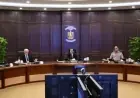 مجلس الوزراء يعتمد 12 قرارا جديدا في جلسته الأسبوعية لتعزيز التنمية والإصلاحات