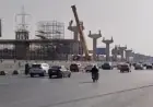 إغلاق شارع 26 يوليو لمدة 3 أيام بسبب أعمال مونوريل وادي النيل واكتشف البدائل المتاحة