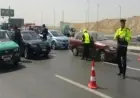 إغلاق طريق مصر أسوان الزراعي الغربي 4 ليال بسبب أعمال القطار الكهربائي السريع تفاصيل مهمة