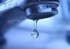 قطع المياه عن مناطق كبيرة بالهرم بسبب تحويل مسار الخطوط في محطة مترو الطالبية اليوم