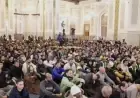 التنمر وتأثيره العميق على شخصية الإنسان نص خطبة الجمعة 7 أغسطس 2027