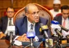 وزير الخارجية يؤكد أهمية تعزيز العلاقات مع تشاد من خلال الاستثمارات وخلق فرص العمل