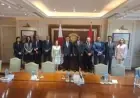 نائب وزير الخارجية يكشف عن تطور ملحوظ في العلاقات المصرية اليابانية على جميع الأصعدة