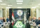 وزير الإنتاج الحربي يأمر بسحب المشاريع من المقاولين المتهاونين لضمان الجودة والاحترافية