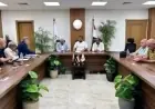 وزيرة الإسكان تركز على معالجة أوضاع الأراضي المضافة في الشروق والعبور الجديدة