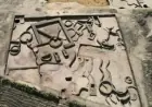 كشف أثري مذهل في الدقهلية يكشف أسرار استيطان بشري يمتد لآلاف السنين في كوم الخلجان
