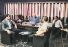حزمة توجيهات جديدة لتعزيز انضباط العمل وصيانة أجهزة مستشفى صدر الجيزة بعد مرور مفاجئ