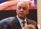مصطفى بكري يرسل تعازيه لرئيس مجلس الشورى اليمني في وفاة شقيقته
