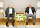 وزير الطيران المدني يتعاون مع محافظ مطروح لتعزيز حركة الطيران السياحي الوافد