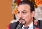 الدكتور علي عبد القادر يتولى منصب وكيل كلية التجارة بجامعة كفر الشيخ لشؤون التعليم والطلاب