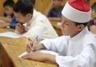 بدء تصحيح أوراق إجابات طلاب الشهادة الإعدادية الأزهرية اليوم في خطوة هامة نحو النتائج النهائية