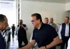 مدبولي يعلن عن انطلاق التشغيل التجريبي للقطار الكهربائي في مطروح سبتمبر 2024