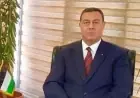 مصر تودع السفير الفلسطيني دياب اللوح رمز العطاء في مسيرة دبلوماسية ووطنية مميزة