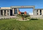 تنسيق جامعة المنصورة الجديدة 2026 الحد الأدنى للقبول لبرامج الطب والأسنان والصيدلة