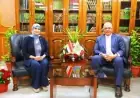 خطة شاملة لجعل نظام التمريض بجامعة الأزهر أكثر تطورًا وفقاً لكوثر محمود