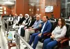 مدبولي يؤكد قدرة الدولة على مواجهة الأزمات الطارئة وتعزيز الاستجابة الفعالة