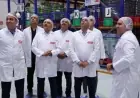 وزير العمل يؤكد أهمية التدريب من أجل التشغيل لتعزيز الشراكة الفعالة مع المستثمرين