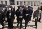 وزير العدل يؤكد أن مدينة العدالة تجسد رؤية الرئيس السيسي لإنشاء نظام قضائي رقمي متكامل
