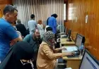 تسجيل 92800 طالب في تنسيق المرحلة الأولى للجامعات وتحقيق حلم التعليم العالي