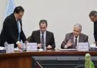 الشوربجي والمسلماني يعززان التعاون بين هيئتي الصحافة والإعلام من خلال توقيع بروتوكول جديد