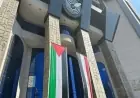 نتائج انتخابات شُعبة المحررين البرلمانيين تظهر من قبل الصحفيين
