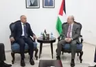 مصر تندد بعنف المستوطنين في الضفة الغربية وتطالب برفع الحصار المالي عن السلطة الفلسطينية