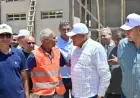 رئيس العربية للتصنيع يعلن عن متابعة مشروعات مبادرة حياة كريمة 1 عن بُعد لتعزيز التنمية المستدامة