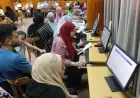 موعد بداية المرحلة الثانية من تنسيق القبول الجامعي 2026