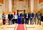 الوادي الجديد تعزز القطاع الصحي بـ 61 منشأة رعاية أولية و12 مستشفى استعداداً للتأمين الصحي الشامل