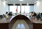 وزير الصحة يستعرض خطة التوسع في جراحات استبدال المفاصل باستخدام التقنية الروبوتية