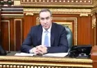 أمين النواب يقدم التهنئة للفائزين في انتخابات شعبة المحررين البرلمانيين بنقابة الصحفيين