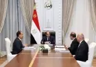 الرئيس السيسي يوافق على إصدار صكوك ضريبية لتخفيض فاتورة الدين وتحسين الوضع المالي