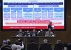 التعليم العالي تكشف عن أعداد الطلاب المتخلفين عن التسجيل في المرحلة الأولى للتنسيق 1028 طالبا