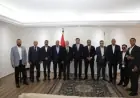مصر وتركيا تتعاونان لاستكشاف فرص استثمارية واعدة في الزراعة والدواجن
