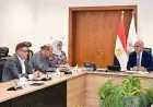 الري تخطط لإنشاء كوبري لترعة الغلاسي في قنا وتغطية مصرف اللبيني بالجيزة لتحسين البنية التحتية