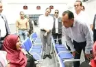 رئيس الوزراء يزور مركز طب الأسرة في سندبسط لخدمة 47 ألف مواطن تعرف على التفاصيل
