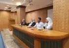 رئيس أمانة الصحة النفسية يعقد مباحثات لتطوير أداء ومستوى خدمات مستشفى العباسية والخانكة