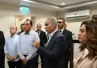 مدبولي ي inaugurates أول مكتب إقليمي لجهاز حماية المستهلك في طنطا لتعزيز حقوق المواطنين
