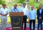 مدبولي يكشف عن تخطي إنجاز مشروعات المرحلة الثانية من حياة كريمة 60%
